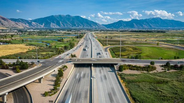 interstate highway