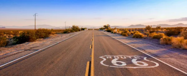 route 66