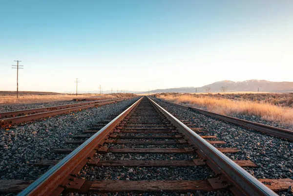train track