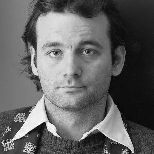 bill murray post picture