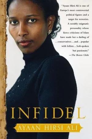 cover of the book: Infidel