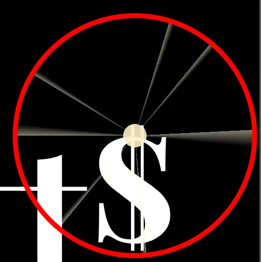 gradients in finished state