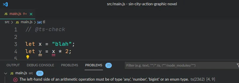 builtin extension list