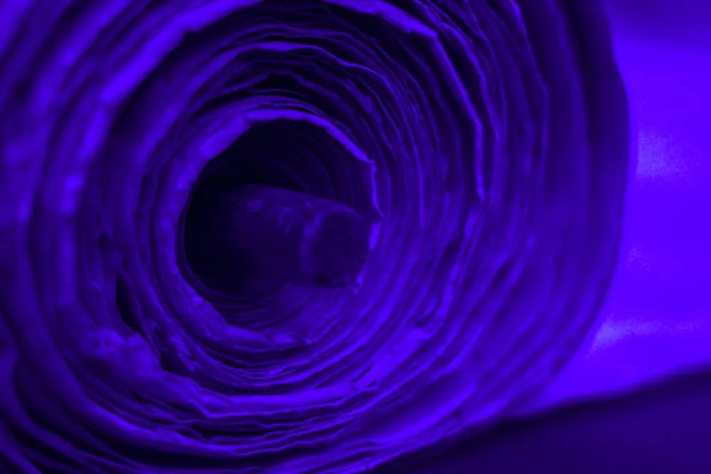 conceptual photo of long log