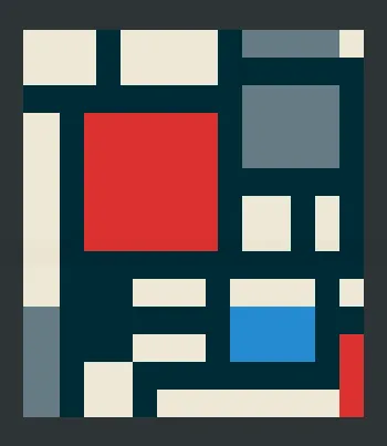 mondrian