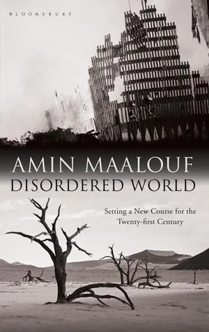 cover of the book: Disordered World: Setting a New Course for the Twenty-First Century