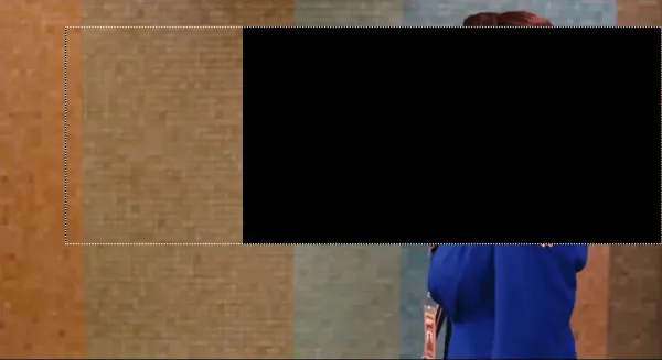 A div with a linear gradient as a background image. It is 30% transparent and 70% black