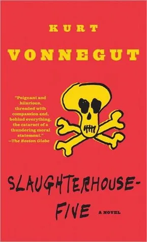 cover of the book: Slaughterhouse-Five: A Novel
