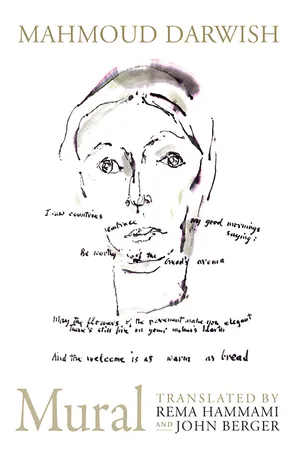 cover of the book: Mural