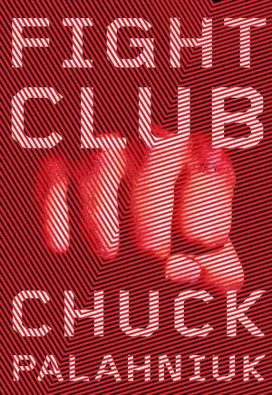cover of the book: Fight Club