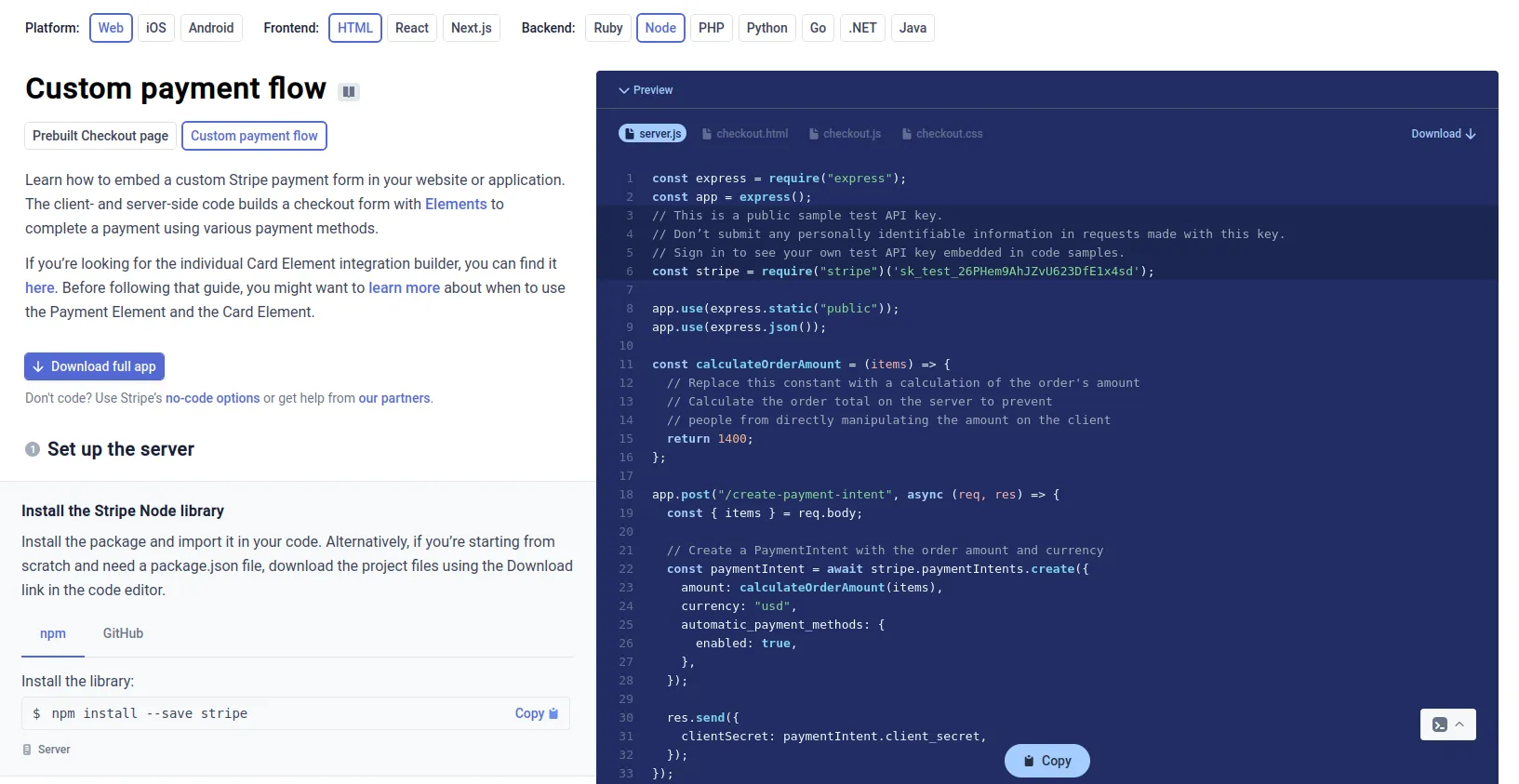 screenshot of astro docs demonstrating the project structure in a plaintext code block. Some files are highlighted to aid in explanation.