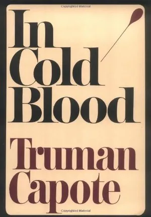 cover of the book: In Cold Blood