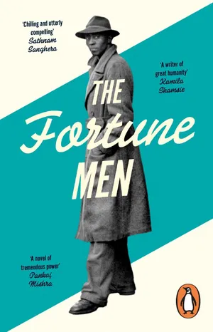 cover of the book: The Fortune Men