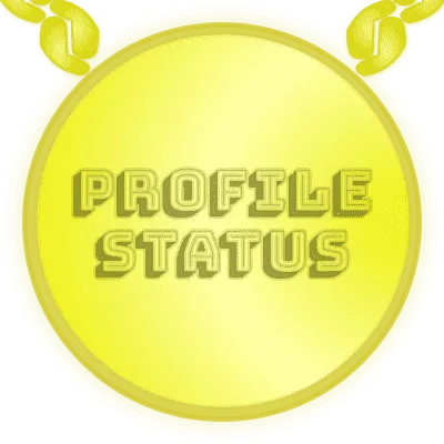Profile Status logo