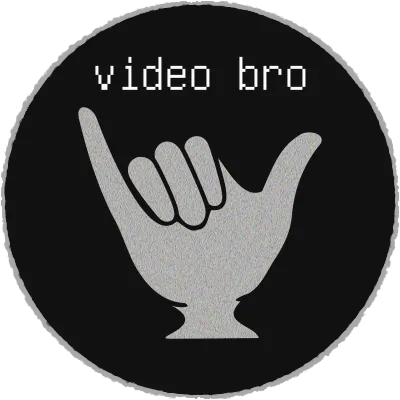 Video Bro logo